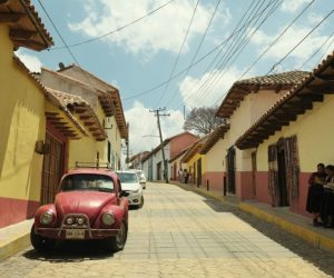 Die Pueblos magicos in Mexiko
