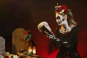 Santa Muerte
