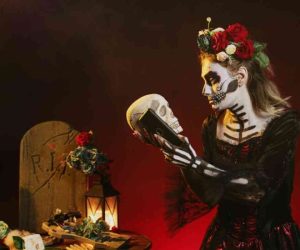 Santa Muerte