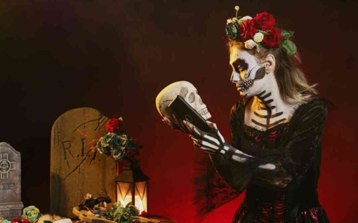 Santa Muerte