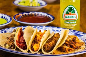 Tacos mexicain : Tout savoir sur l&rsquo;histoire de ce plat typique du Mexique