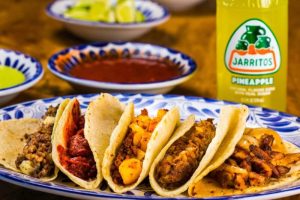 Tacos al pastor : Notre recette secrète du Mexique