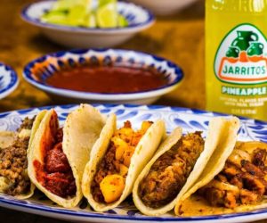 Tacos al pastor : Notre recette secrète du Mexique