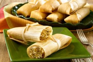 Tout ce que vous devez savoir sur les tamales