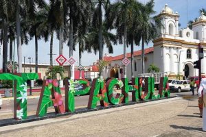Tapachula : Notre guide pour tout savoir avant de visiter la ville