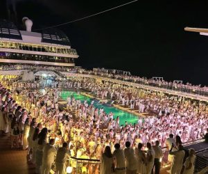 Tenue de soirée pour croisière MSC : comment être chic pour une croisière au Mexique
