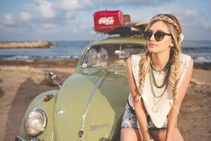 Louer une voiture avec Touracancun