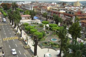 Uruapan