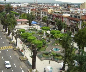 Uruapan