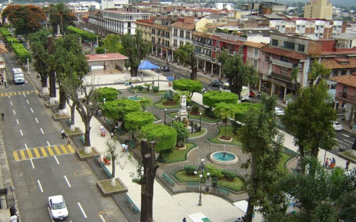 Uruapan