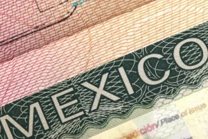 Visa Mexico