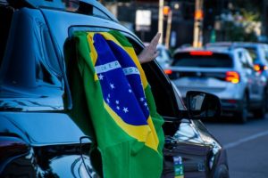 Guide pour la location d&rsquo;une voiture au Brésil