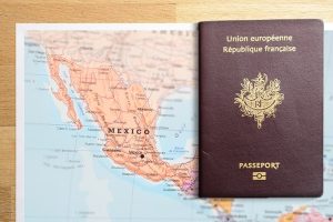 Guide pour visiter le Mexique pour la première fois
