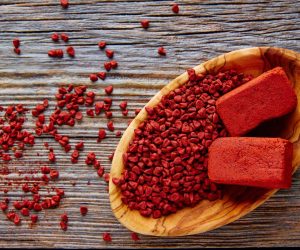 Tout savoir sur l’achiote (ou Roucou) du Mexique