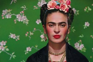 artistes les plus emblématiques du Mexique