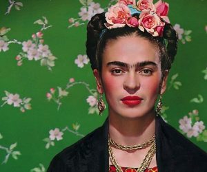 artistes les plus emblématiques du Mexique