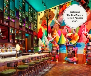 bars à mezcal