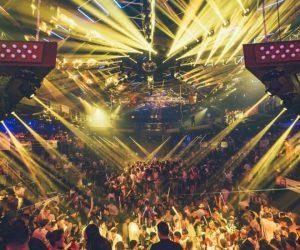 Notre guide des différentes boîtes de nuit a Cancun