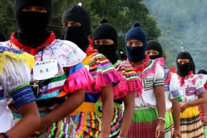 Zapatista Café