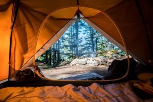 campings au Mexique