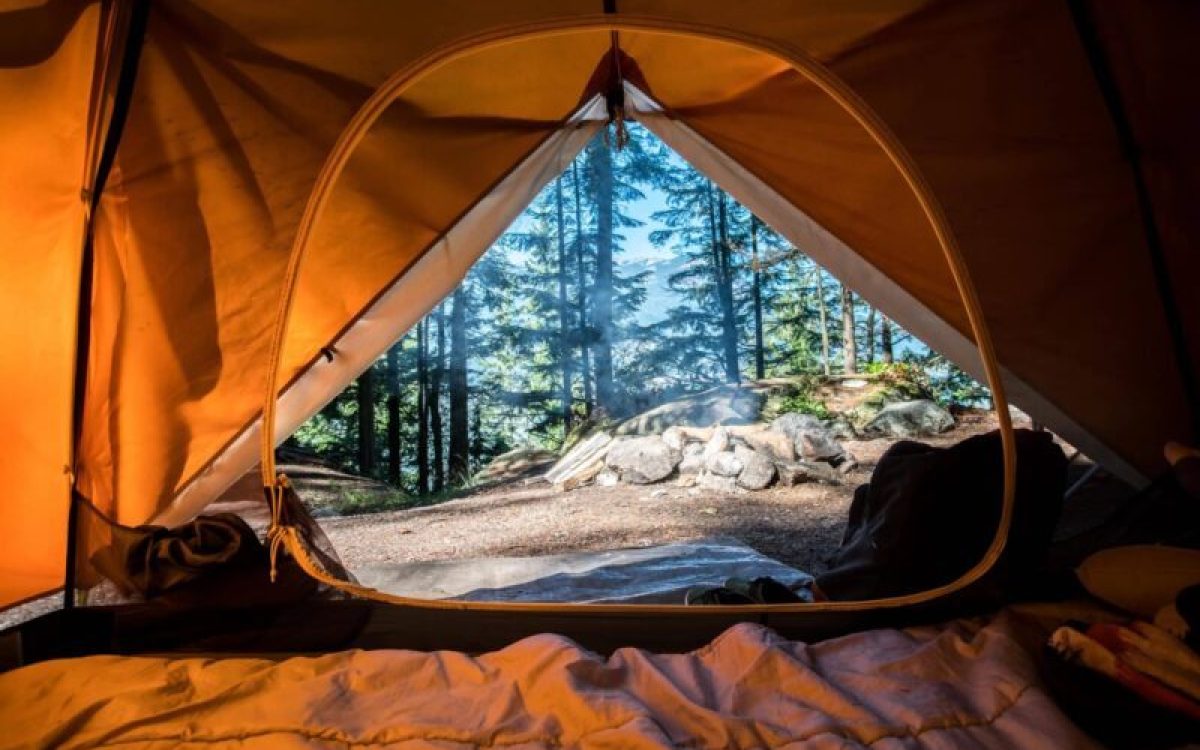 campings au Mexique