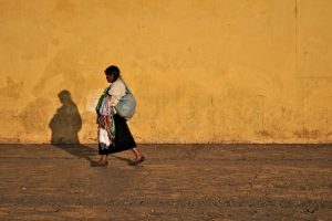 climat à San Cristobal de las Casas