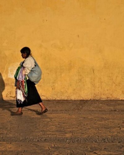 climat à San Cristobal de las Casas