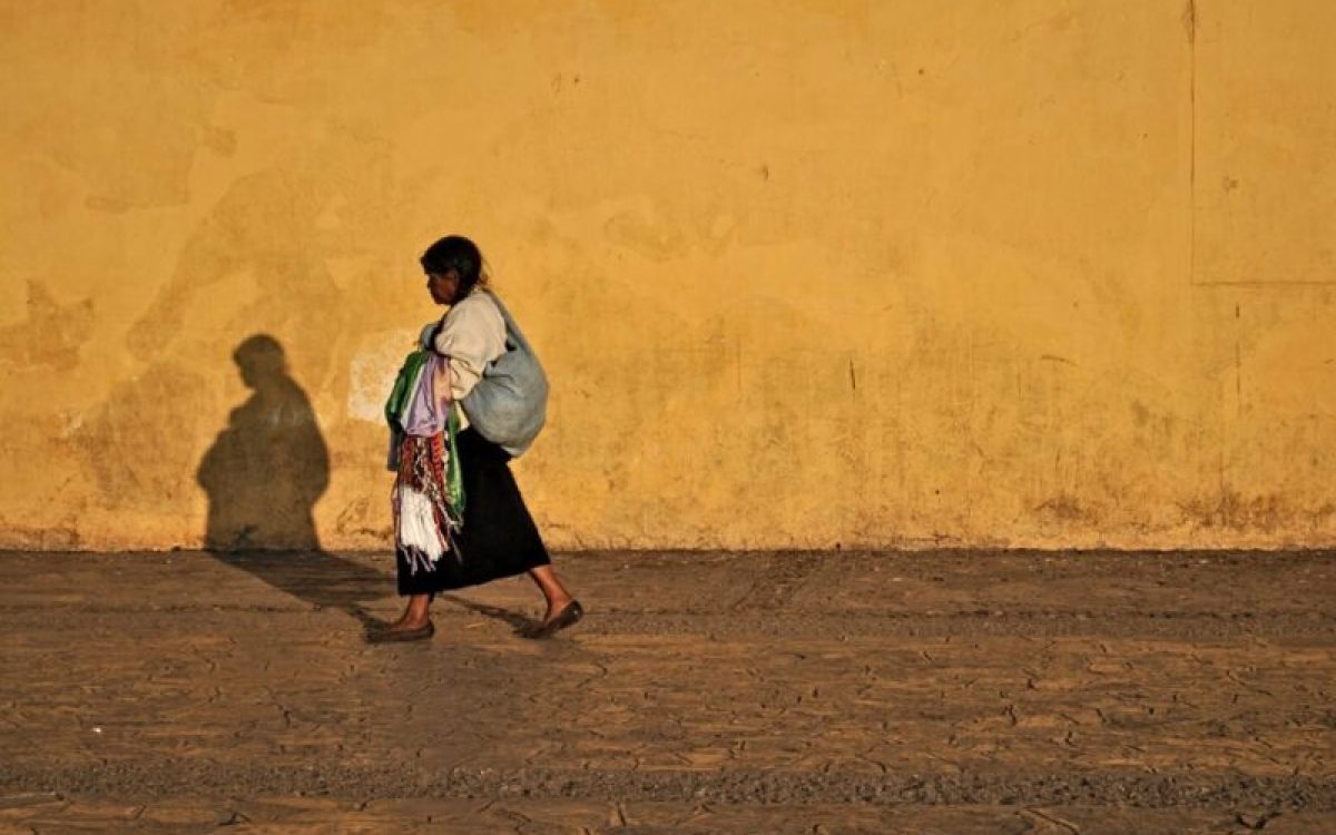 climat à San Cristobal de las Casas