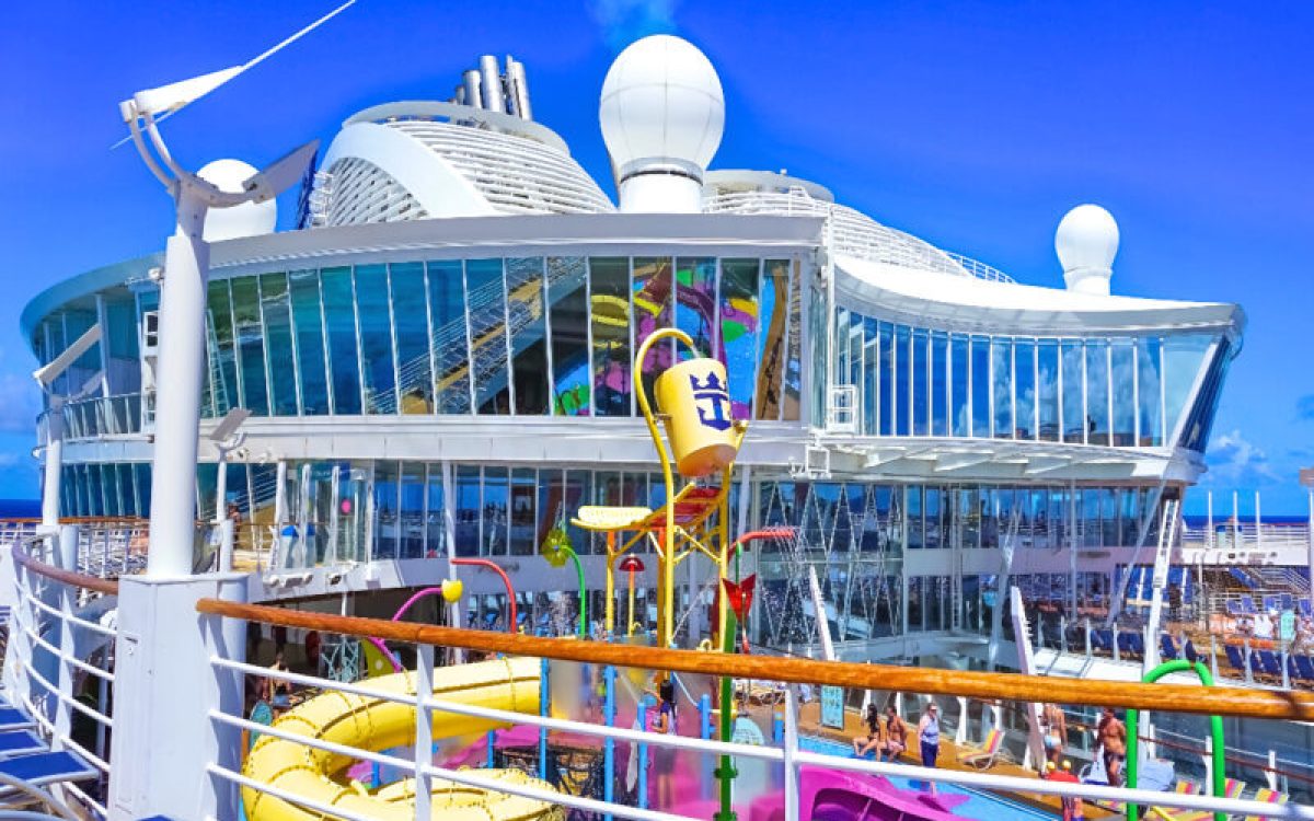 croisière