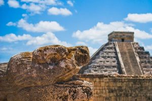 endroits à visiter au Mexique