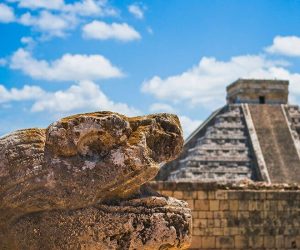 endroits à visiter au Mexique