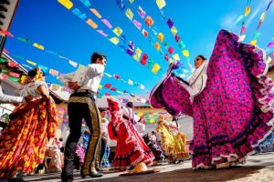 Notre guide des événements et festivals de Mexico