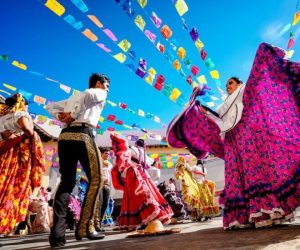 Notre guide des événements et festivals de Mexico