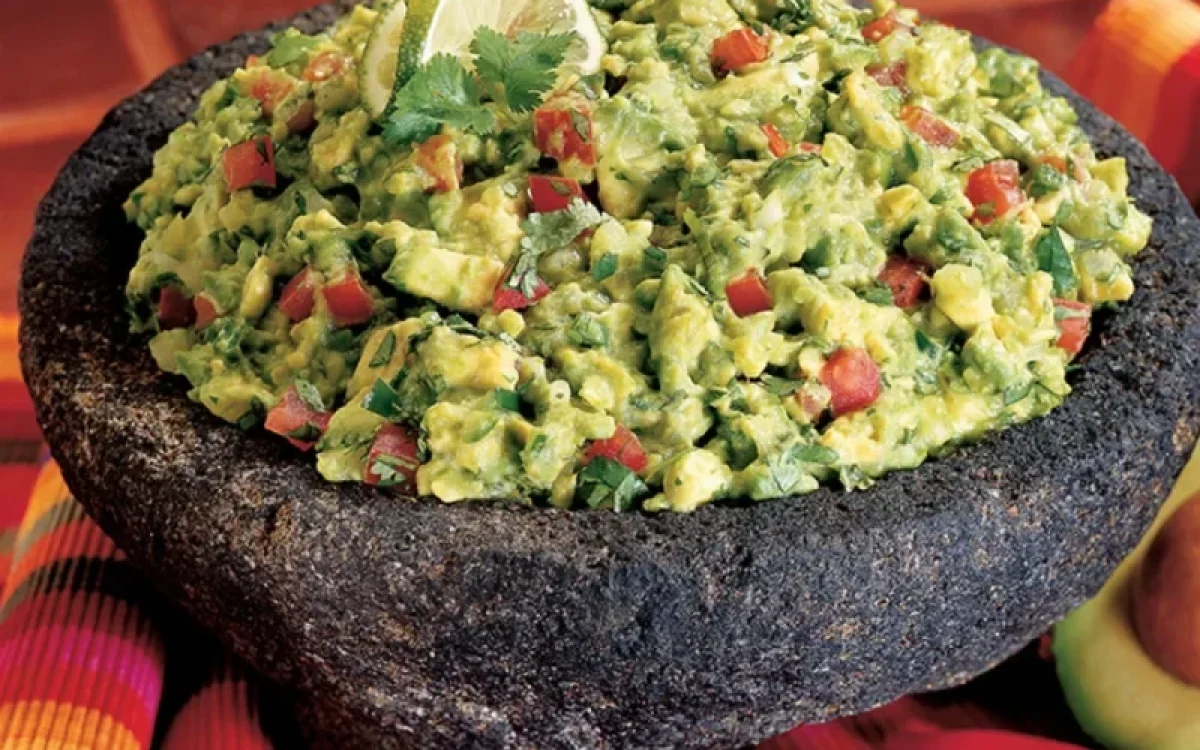guacamole