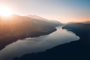 longs fleuves et rivières du Mexique