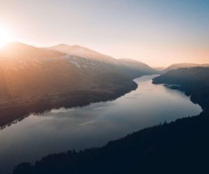 longs fleuves et rivières du Mexique
