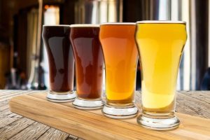 Notre guide des meilleures brasseries artisanales de Mexico