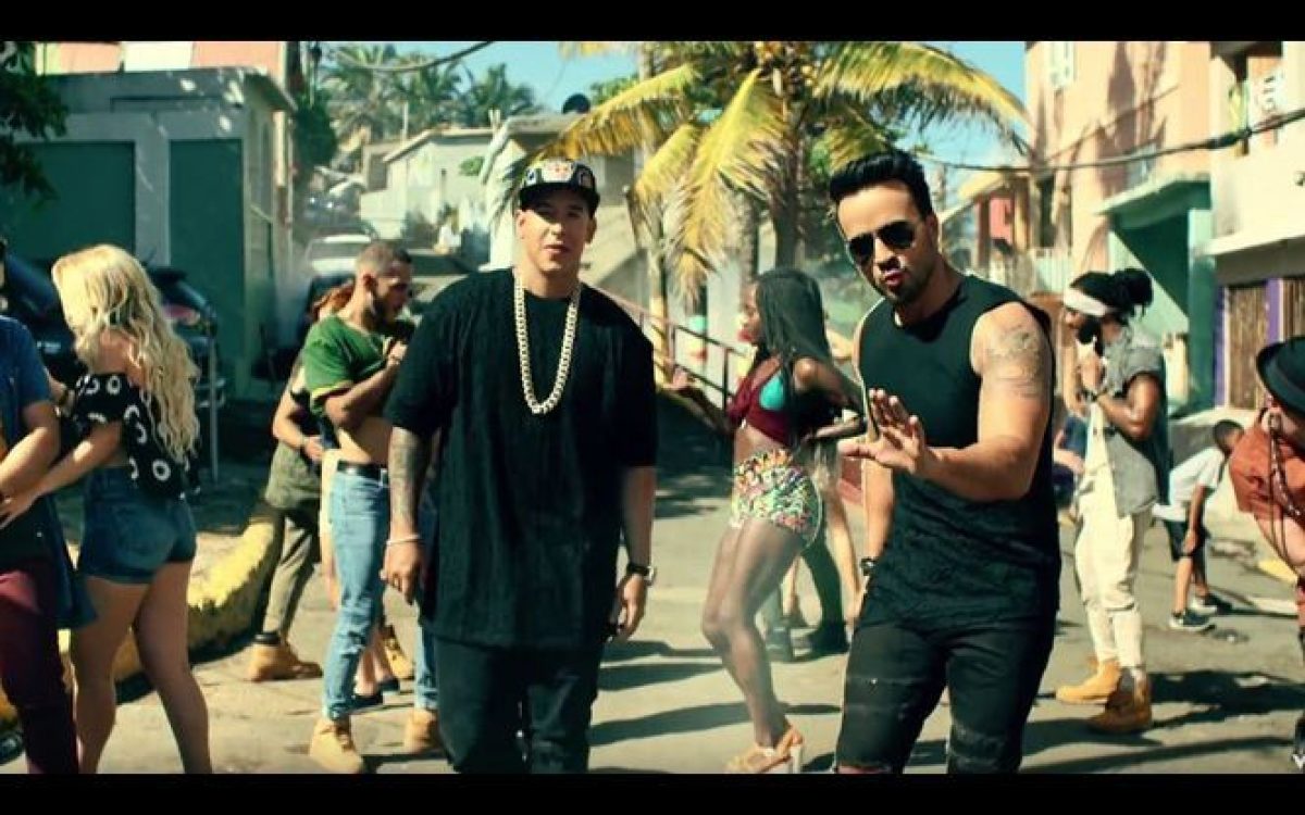 meilleures musiques latino