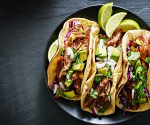 meilleurs plats mexicains