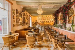 meilleurs restaurants mexicains à Marseille