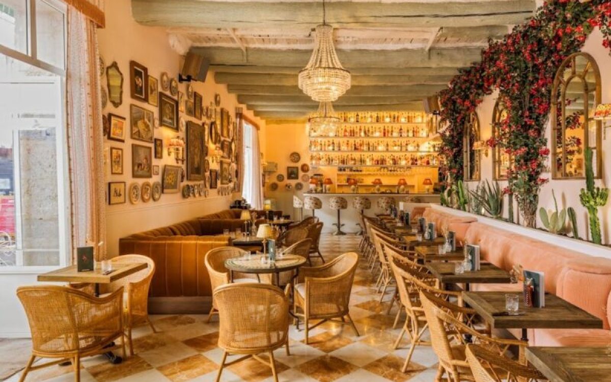 meilleurs restaurants mexicains à Marseille