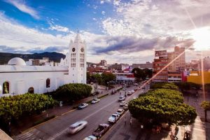 Tuxtla Gutiérrez, le point de départ de tout voyage au Chiapas