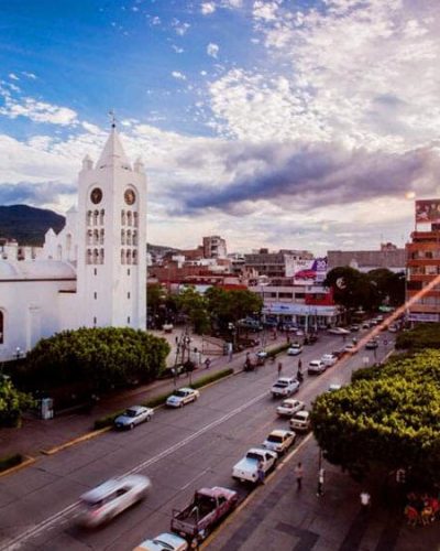 Tuxtla Gutiérrez, le point de départ de tout voyage au Chiapas