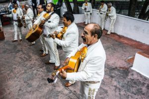 Les plus belles chansons de la musique mexicaine