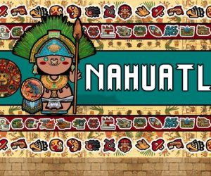 Náhuatl