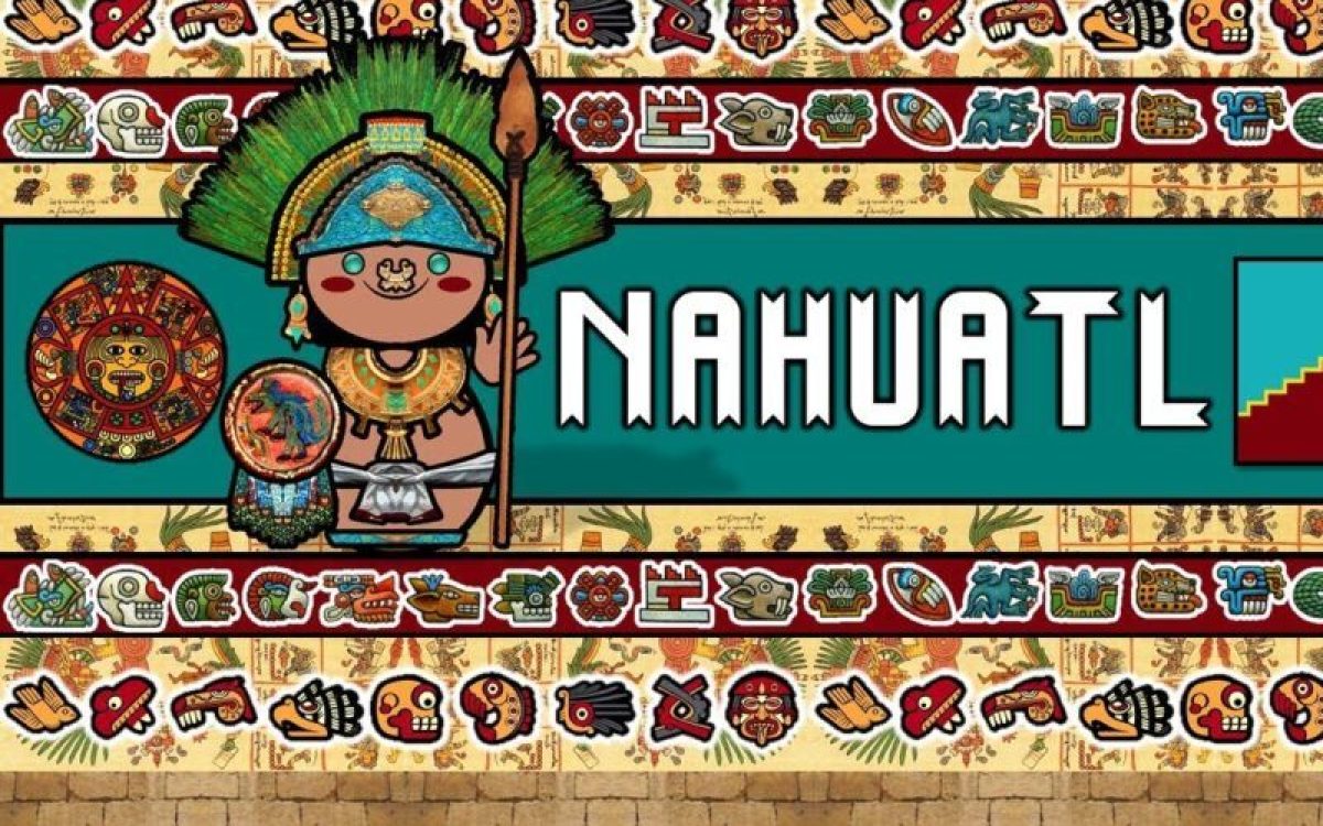 Náhuatl