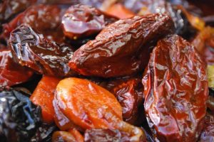 piments Chipotles adobados