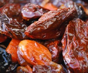 piments Chipotles adobados
