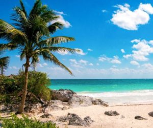 plages de Playa del Carmen