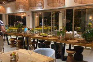 restaurants végétaliens et végétariens de Tulum